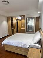 Iconic Coworking Hotel