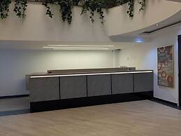 Iconic Coworking Hotel