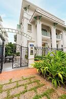 Solar Villa - Tropical Garden Khem Beach