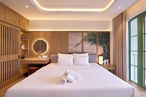 Solar Villa - Tropical Garden Khem Beach