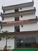 Ram Darshan Palace