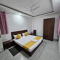 Ram Darshan Palace