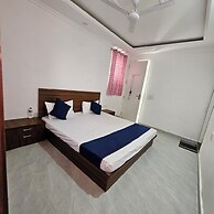 Ram Darshan Palace