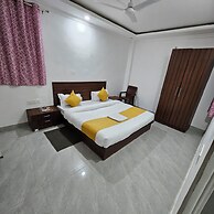 Ram Darshan Palace