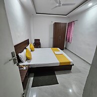 Ram Darshan Palace