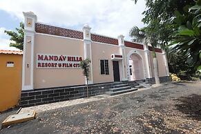 Mandav Hills Resort