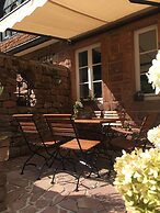 Wildblick auf dem Hof Grindelborn