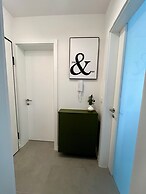 Salt & Stone-apartment with private pool