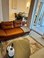 Salt & Stone-apartment with private pool