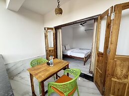 Hunter Beach Resort