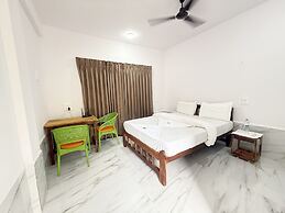 Hunter Beach Resort