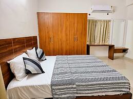 Crescent Stays Madhapur