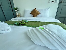 LimeTree Loft Guesthouse