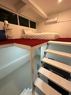 LimeTree Loft Guesthouse