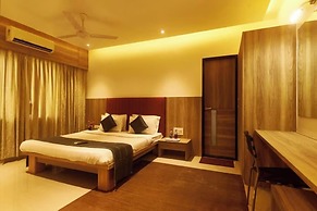 Hotel Anand Heritage
