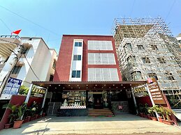 Hotel Anand Heritage