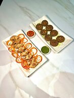 Hotel Anand Heritage