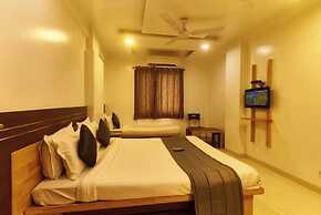 Hotel Anand Heritage