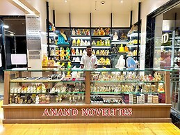 Hotel Anand Heritage