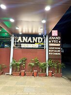 Hotel Anand Heritage
