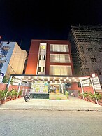 Hotel Anand Heritage