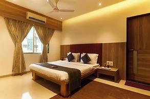 Hotel Anand Heritage