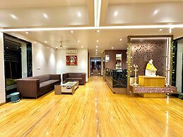 Hotel Anand Heritage