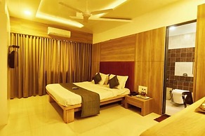 Hotel Anand Heritage