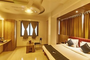 Hotel Anand Heritage