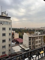 Hotel KONAK