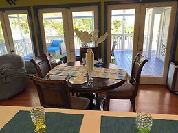 Eco Friendly Secluded Oceanview Pool Near Key West