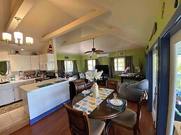 Eco Friendly Secluded Oceanview Pool Near Key West