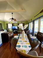 Eco Friendly Secluded Oceanview Pool Near Key West