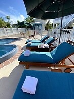 Eco Friendly Secluded Oceanview Pool Near Key West
