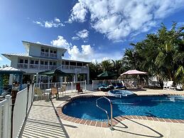 Eco Friendly Secluded Oceanview Pool Near Key West