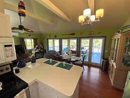 Eco Friendly Secluded Oceanview Pool Near Key West