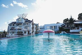 Balcan Crest Resort & Spa