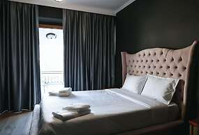 Balcan Crest Resort & Spa