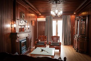 Balcan Crest Resort & Spa