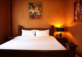 Balcan Crest Resort & Spa