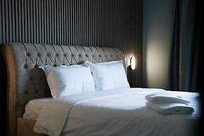 Balcan Crest Resort & Spa