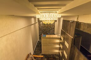 Hotel Fortune Elite