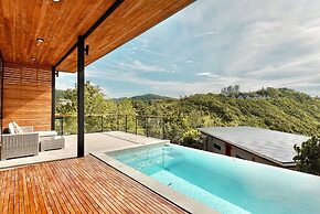 Yume 17 Sea View Villas