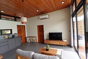 Yume 17 Sea View Villas