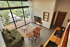 Yume 17 Sea View Villas