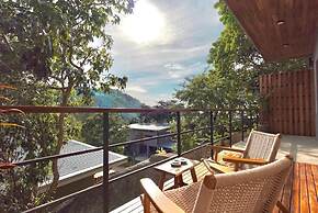 Yume 17 Sea View Villas