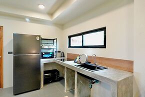 Yume 17 Sea View Villas