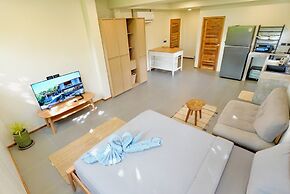 Yume 17 Sea View Villas