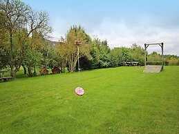 Ferienanlage im Muritz-nationalpark, Mirow