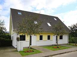 Ferienanlage im Muritz-nationalpark, Mirow